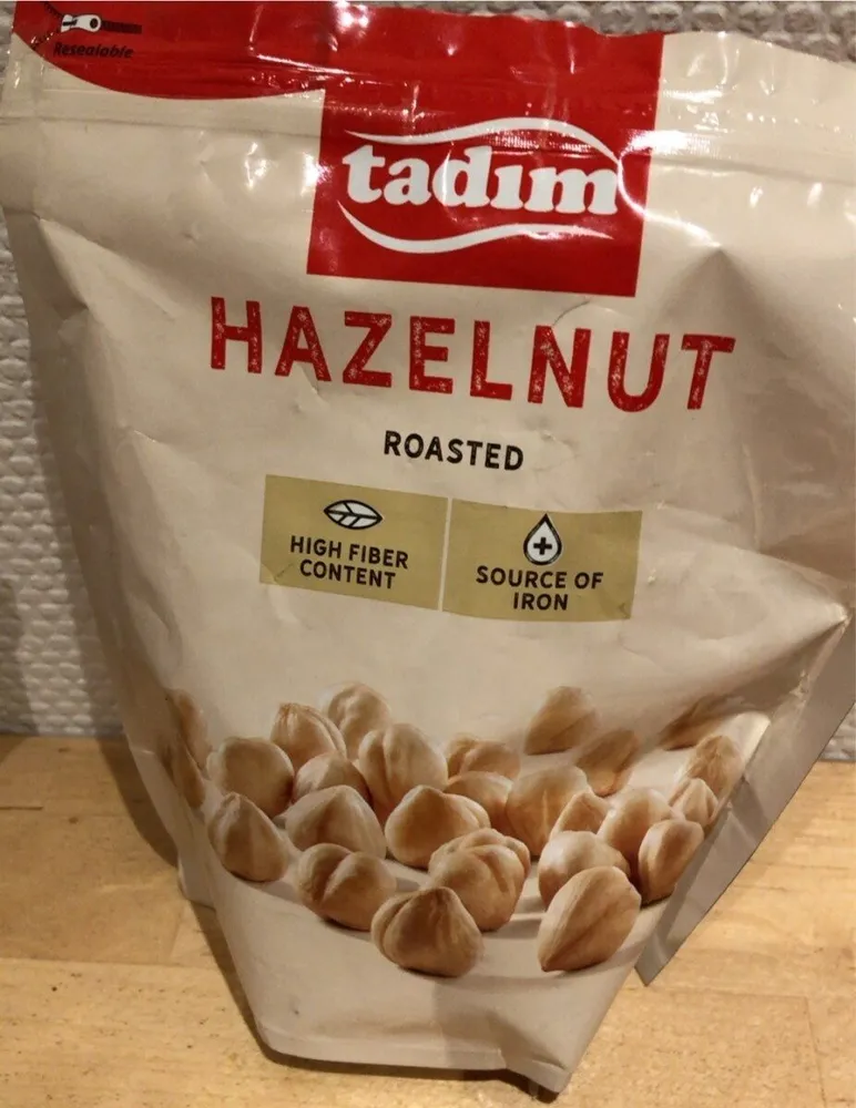 Hazelnut