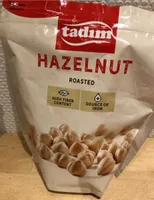 Hazelnut