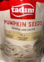 Pumpkin seeds