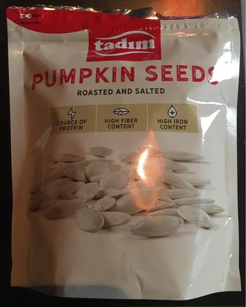 Pumpkin Seeds