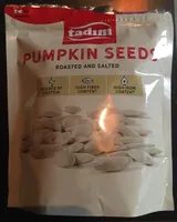 Pumpkin Seeds