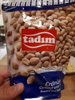 Cacahuètes