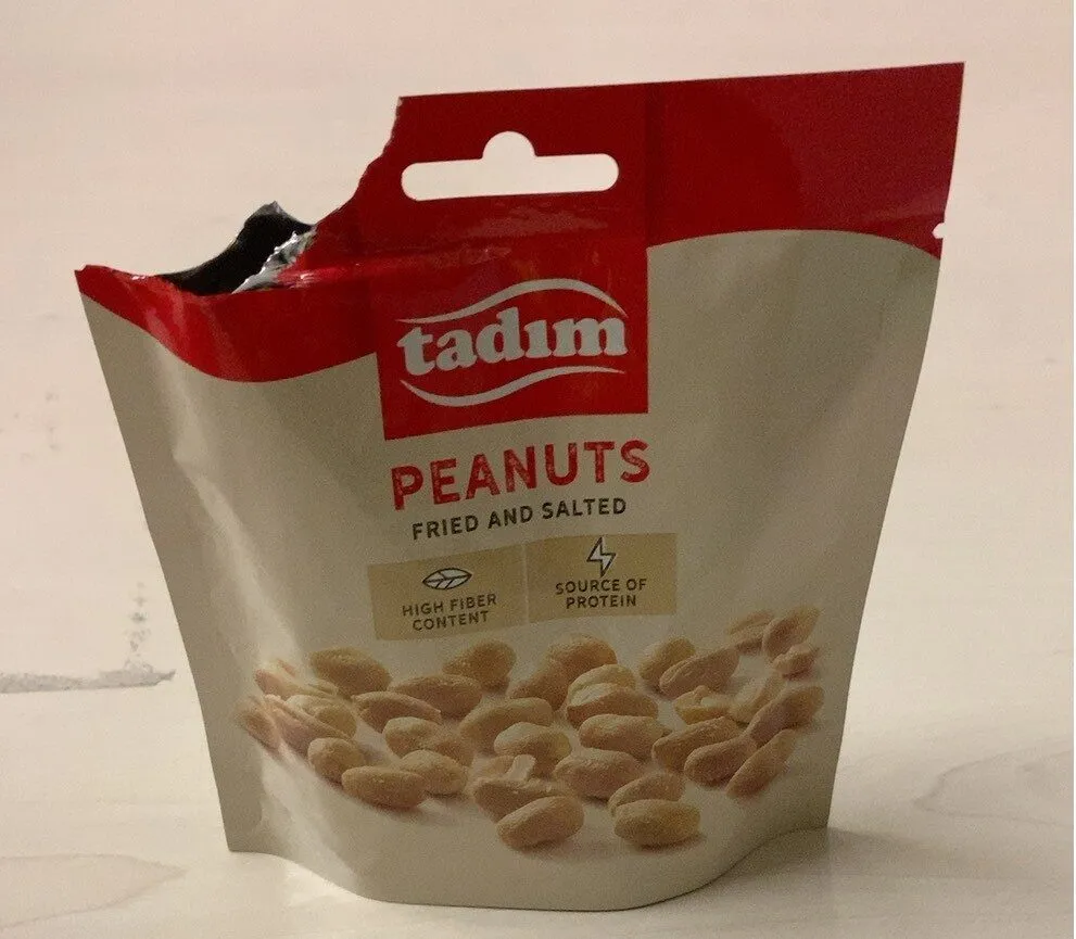 Peanuts