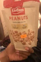 Peanuts