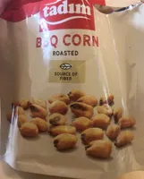 BBQ CORN