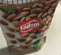 ÇİĞ BADEM İÇİ