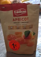 Abricot sec