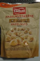Hazelnoten
