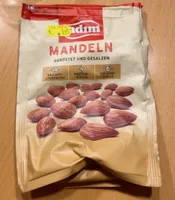 Mandeln