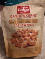 Cashew Nuts