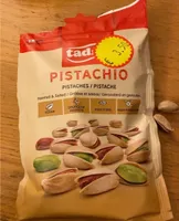 Pistaches