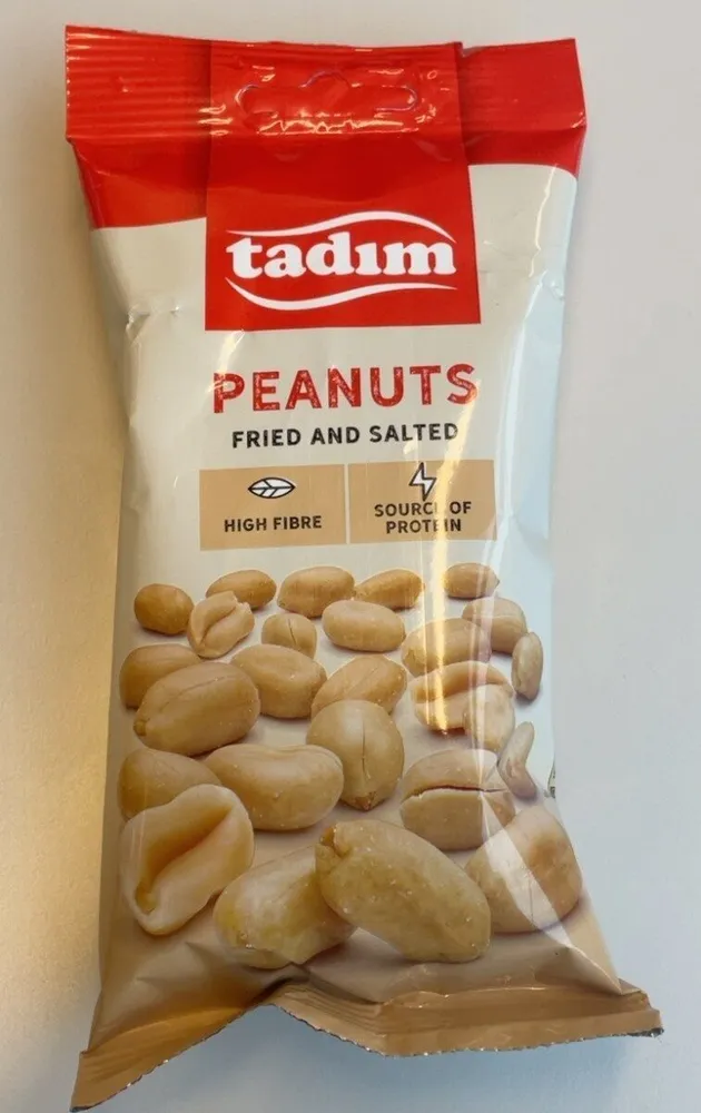Peanuts