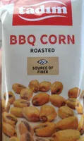 BBQ CORN ROASTED