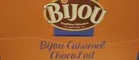 Bijou Caramel ChocoLait