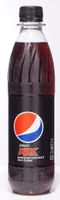 Pepsi MAX