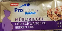 Müsliriegel