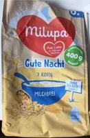 Milchbrei