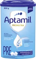 Aptamil pre 800g