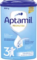 Aptamil 3 800g