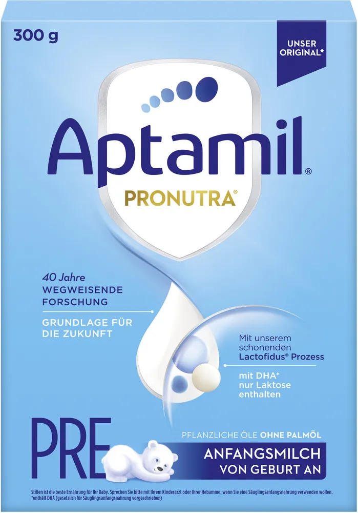 Aptamil pre 300g
