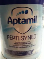 APTAMIL PEPTI SYNEO Spezialnahrung 400g