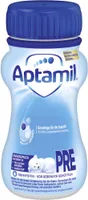 Aptamil Pronatura - Advance Anfangsmilch PRE