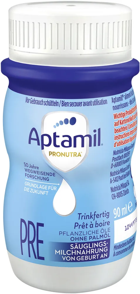 Aptamil pre 90ml
