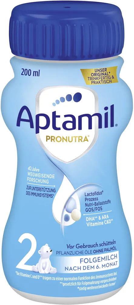 Aptamil 2