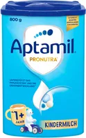 Aptamil kindermilch 1+ 800g