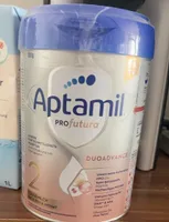 Aptamil profutura duo advance 2 800g