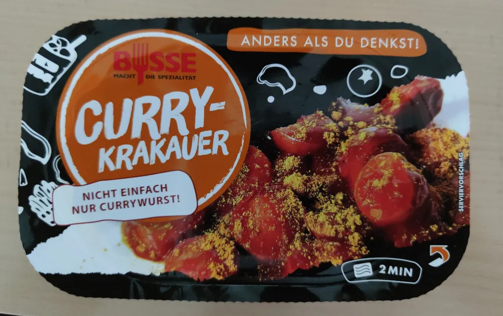 Curry-Krakauer