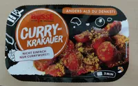 Curry-Krakauer