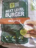 Next level burger