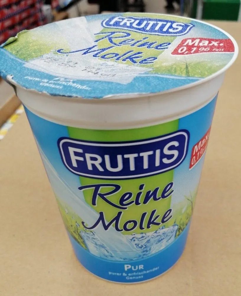 Reine Molke
