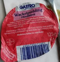 Wackelpudding