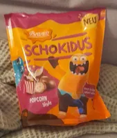 Schokidus