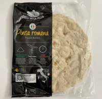 Pinsa Romana