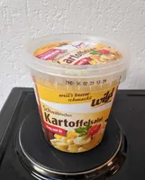 Schwäbischer Kartoffelsalat