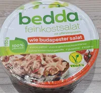 Budapester salat