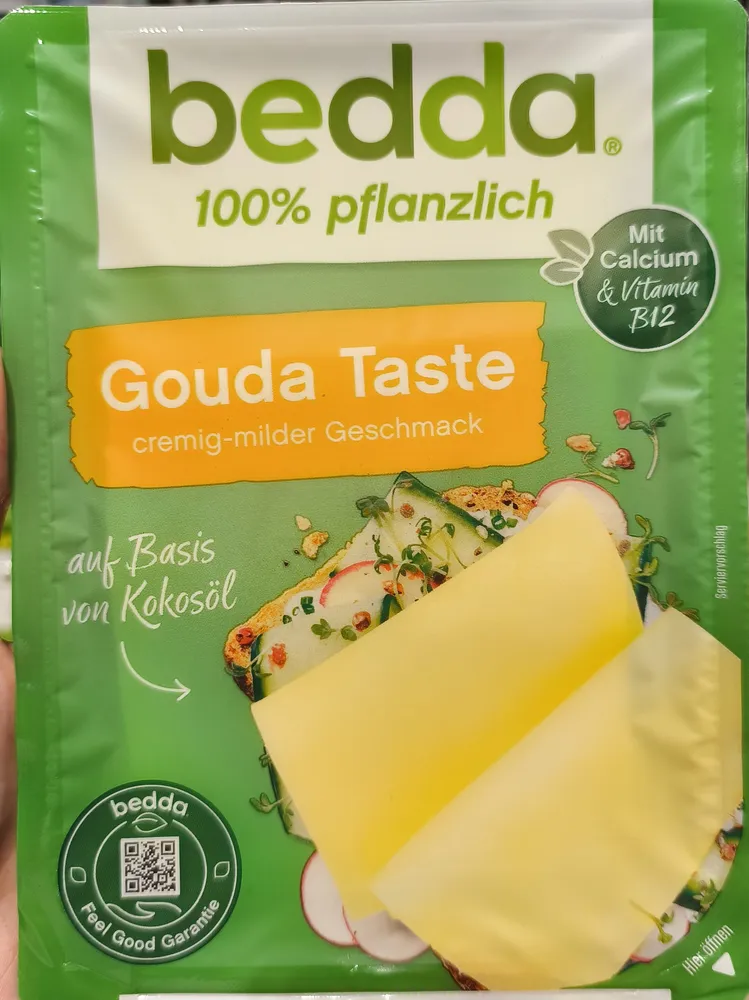 Gouda Taste