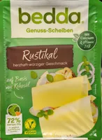 Scheiben rustikal