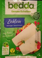 Zicklein