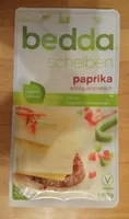 Schreiben paprika würzig aromatisch