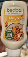Mayo vegan