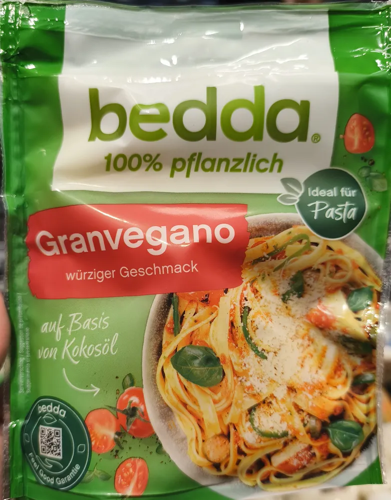 Granvegano