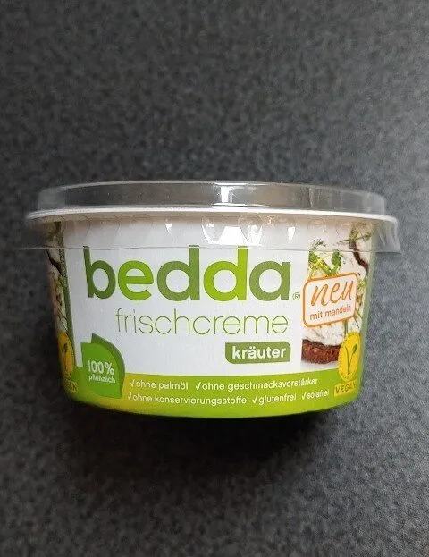 Frischcreme
