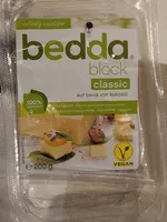 Bedda block
