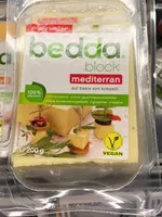 Mediterraner Block