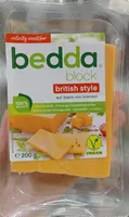 Block british style