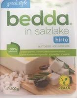 Bedda Greek Style